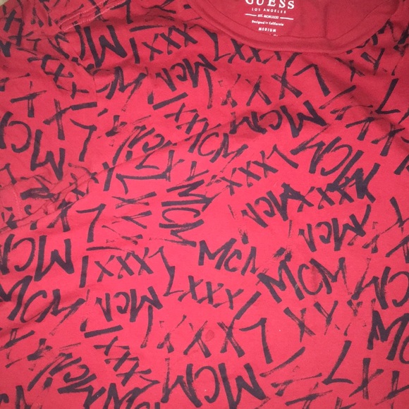 Ncm shirt - Picture 1 of 3